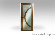 Двери межкомнатные Softline