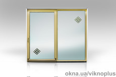 Раздвижная система Swingline