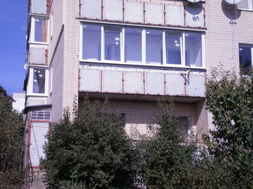 Вікна європейської якості Softline-70 (lux) Вікна європейської якості Softline-70 (lux)