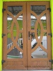 Входные двери SOFTLINE AD DV 120. 1600*2100