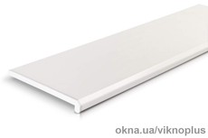 Подоконник ПВХ OpenTeck хорош в эксплуатации: