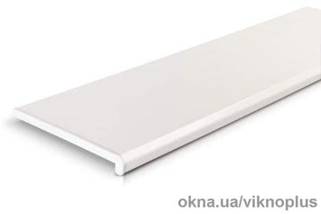 Підвіконня ПВХ OpenTeck хороший в експлуатації: