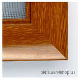 Оконная москитная сетка класса Элит