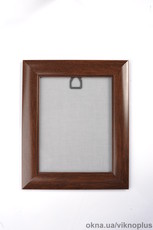 Элитная москитная сетка 670*1270