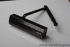 Доводчик двери GU OTS 430