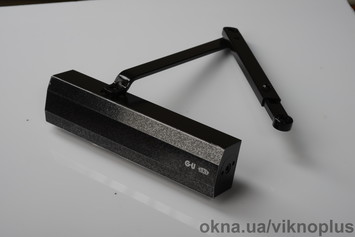 Доводчик двери GU OTS 430