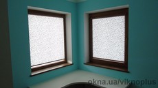 Тканевые ролеты серии «Беста» - «Каракуля»