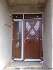 двери входные &mdash; 