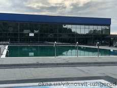 Фасады, раздвижные системы, зимние сады, стеклянные крыши