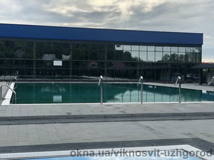 Фасады, раздвижные системы, зимние сады, стеклянные крыши &mdash; 