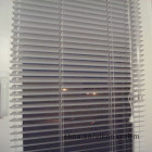 Горизонтальные жалюзи