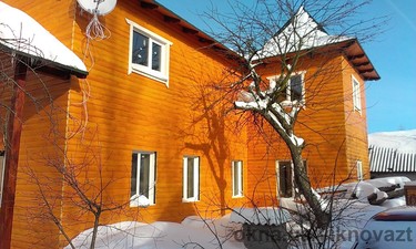 Викнова &mdash; Viknova (Sukhanov P.I.)