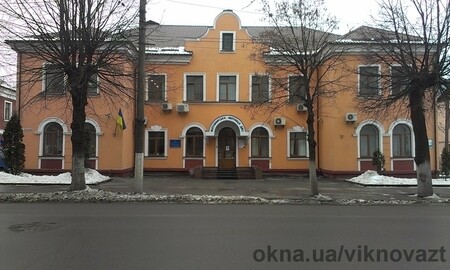 Житомирська митниця ДФС