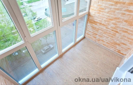 Французький балкон