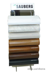 Підвіконня Sauberg