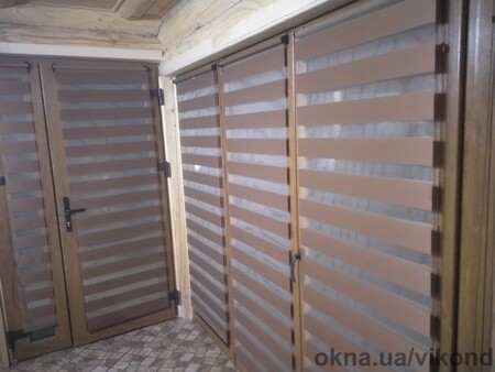 Ролети День-ніч ралети