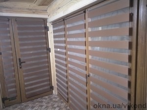 Ролети День-ніч ралети &mdash; 