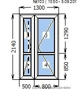 Дверь в офис