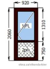 Входные двери для дома
