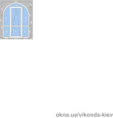 Выход на балкон