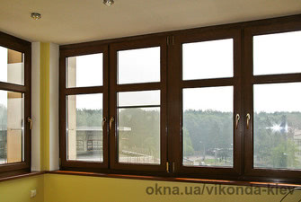 Окна Виконда &mdash; 