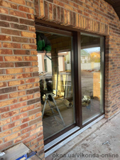 Раздвижная система WDS SL76 в декоре Montana Oak &mdash; Vikonda-online