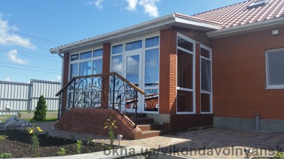Виранда — Vykonda Виранда — Vykonda
