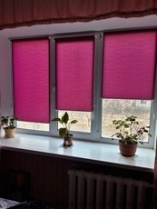 Шторы рулонные для окон