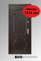 Входные металлические двери из МДФ (квартирного типа) модель 