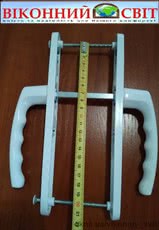 Нажимной гарнитур Vorne 25/85