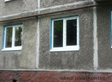 Вікна
