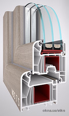 Окна WDS система 7