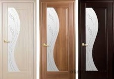 Межкомнатные двери фабрики 