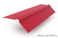 коньки на крышу