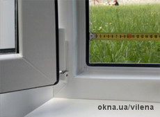 Москитные сетки на окна