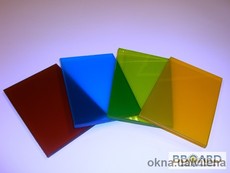 Декоративная пленка на стекла