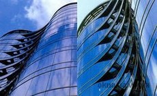 Эмалированное стекло (стемалит)