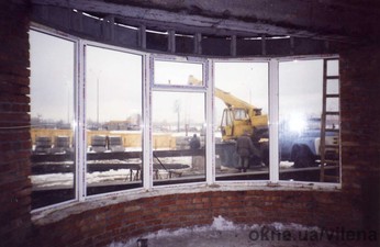 Приватний будинок &mdash; ВІЛЕНА