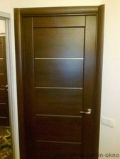 Межкомнатные двери и входные двери &mdash; Komfortnyy dom