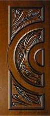 Бронированные двери Портала