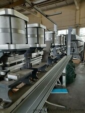 Большой склад и професиональная техника &mdash; 