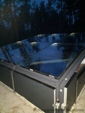 Зенитний фанар &mdash; 