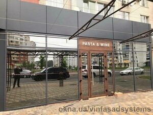 Фасади &mdash; 