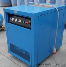 Продам б/у винтовой компрессор 2,6 м3/мин