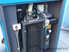 Воздушный винтовой компрессор б/у 22 кВт