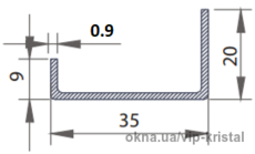 Армирования Openteck (полный перечень в описании)