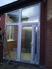 VIP Вікна вул. Заводська 7 (Навпроти Торгового містечка) &mdash; 