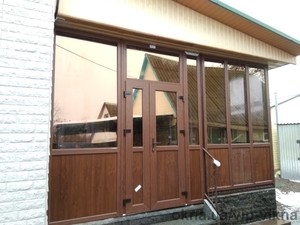 VIP Вікна вул. Заводська 7 (Навпроти Торгового містечка) &mdash; 