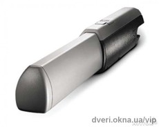 Автоматика для распашных ворот