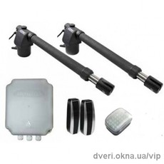 Автоматика для ворот